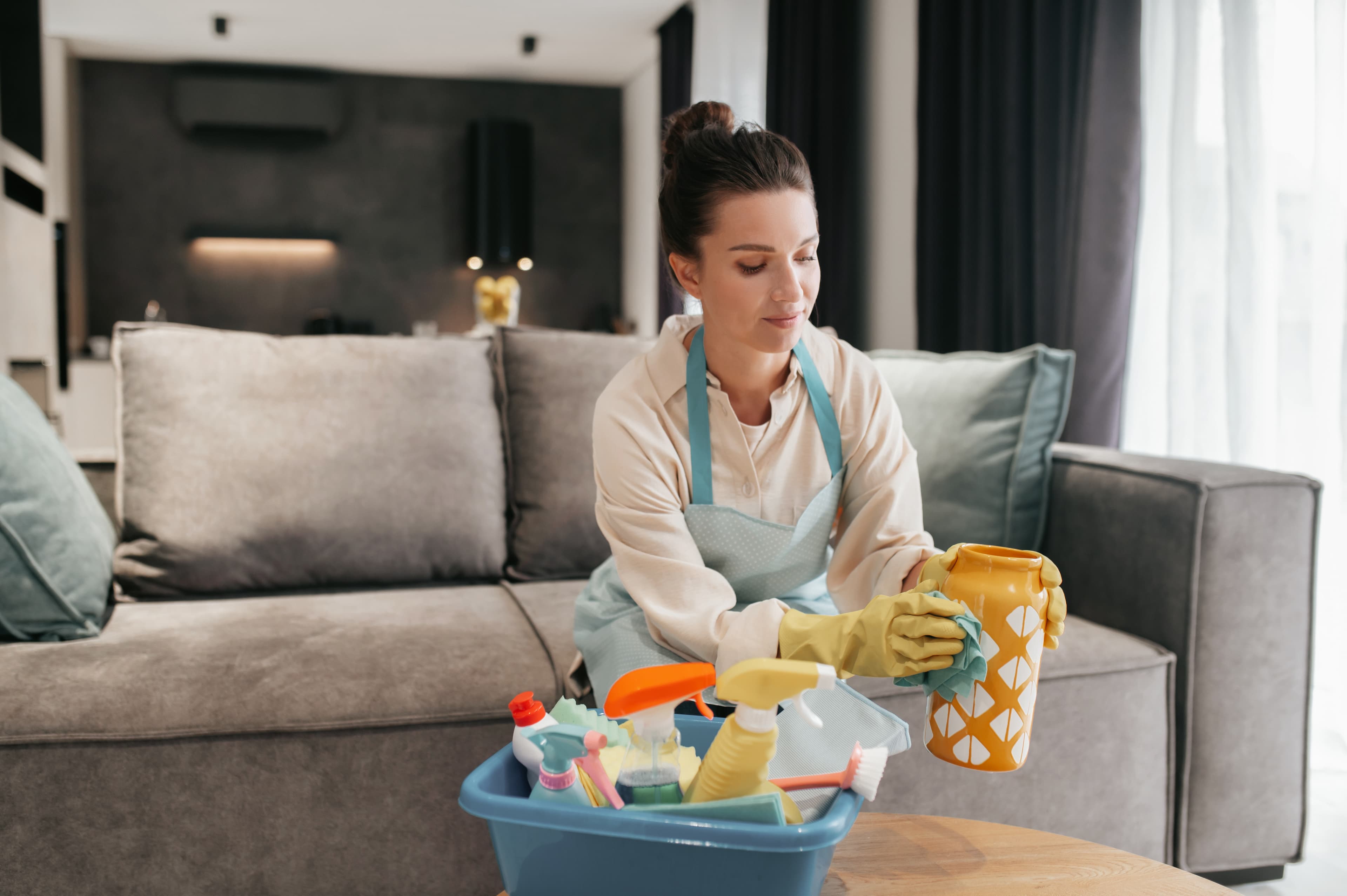 Homes & End-of-Lease